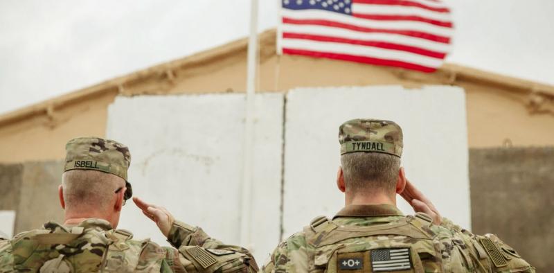 Генералите от Пентагона имат ново главоболие американските младежи отказват