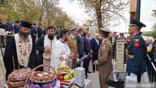 Молдова, почита, съюзници, Хитлер