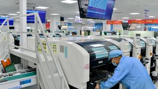 Статистика, показва, активност, жизненост, китайска икономика