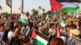 Газа без Хамас Сваляне на съществуващата държавна система и създаване