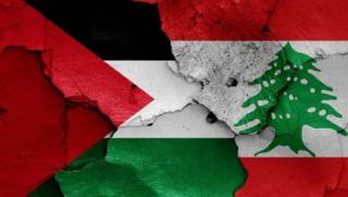 Активиране на единствената сила която вече е побеждавала Израел и