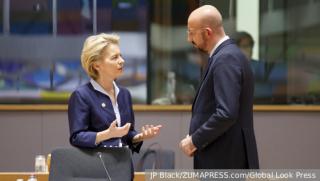 Гласуването в ООН за конфликта в Близкия изток раздели ЕС