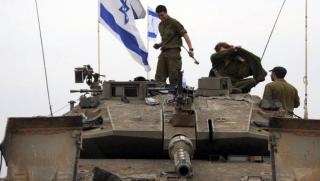 Пголед инфо Израел започна да прилага план за пълно унищожаване на