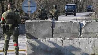 Украинската армия съсредоточи групата Север до 120 хиляди щика в