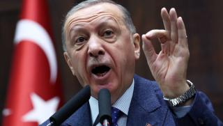На 4 ноември турското Външно министерство обяви че е отзовало