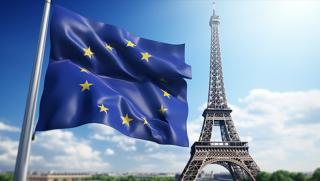 Само преди няколко години в Германия бяха съсредоточени най много европейски