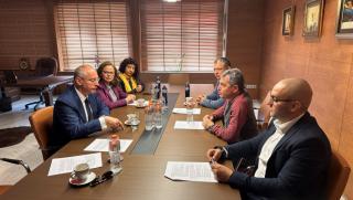 ИТН, подкрепа, предложения, Станишев, демография, репродуктивно здраве