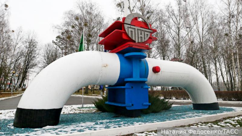 Чешката република активно се готви да прехвърли своите петролни рафинерии