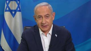 Израел ще следи за цялостната сигурност в Газа без срок