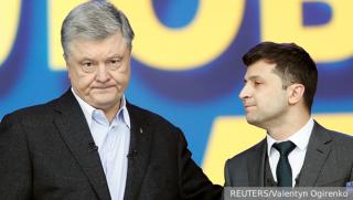 Украйна пропусна шанса да сключи изгодно споразумение за мирно уреждане