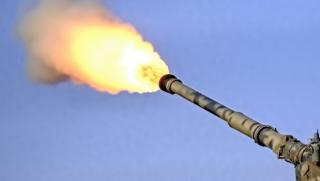 Държавните изпитания на самоходната артилерийска установка Коалиция СВ са завършени преди
