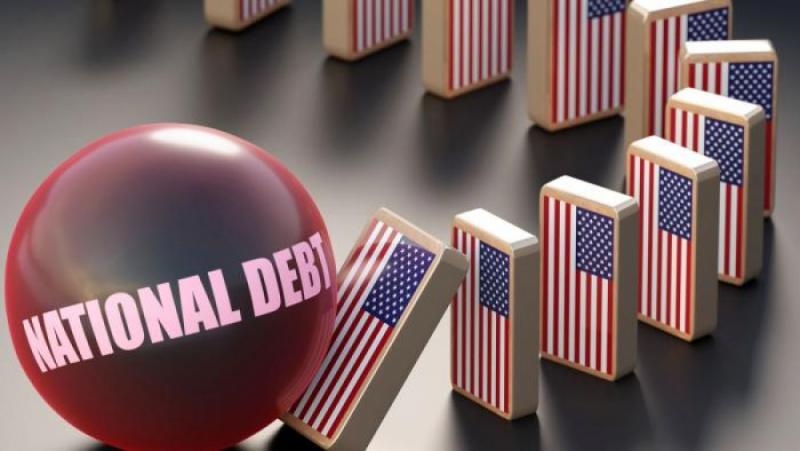За повечето държави дълговата тежест става все по-непоносимаПрез 21 век