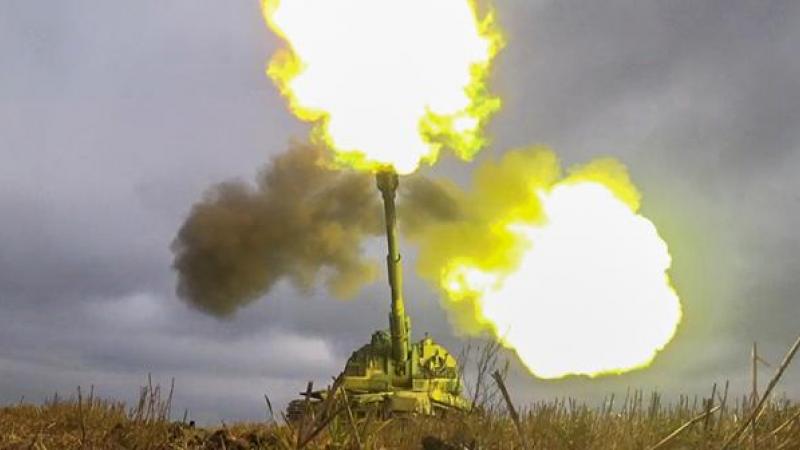 Украинските въоръжени сили се готвят да използват малки щурмови групи