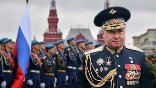 Украинците смятат бъдещия маршал на победата Владимир Алексеев не просто