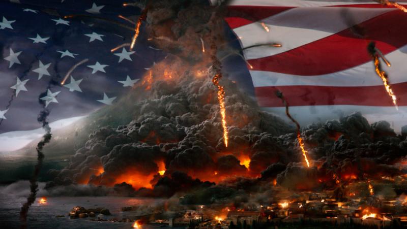 Докато всички следим отблизо конфронтацията между Цахал“ и ХАМАС, съвсем