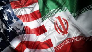 Иран, настъпление, военни, САЩ, загуби, Близкия изток