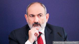 Арменският премиер Никол Пашинян отказа да присъства на срещата на