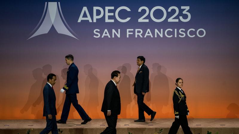 На 16 ноември в американския град Сан Франциско се проведе