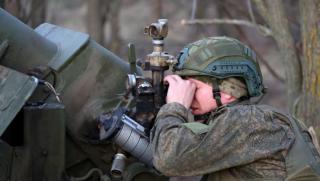 Нова руска офанзива към Авдиевка ще започне в близко бъдеще