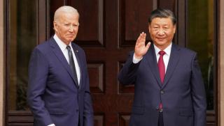 Китай предупреди САЩ всеки ще живее по собствените си правила