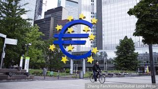 Десет страни от ЕС ще отбележат отрицателен икономически ръст в