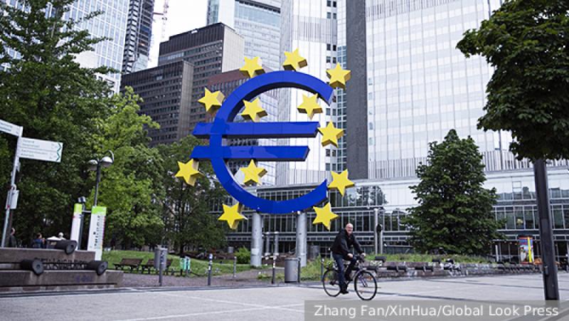 Десет страни от ЕС ще отбележат отрицателен икономически ръст в