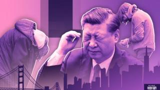 Преговорите между лидерите на САЩ и Китай които се проведоха