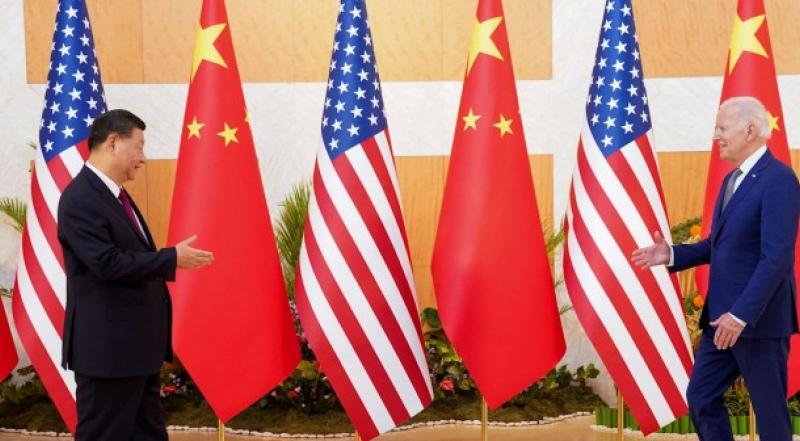 Дзин Шан Златната планина Така китайците наричат Сан Франциско