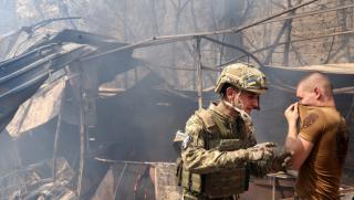 СВО, 1,7 милиона, украински войници, поражение, Киев, крие, истинските загуби
