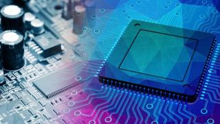 Ключови фигури в тайванската компания TSMC най големият производител на чипове