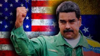 Напълно лицемерните танци на администрацията на Джо Байдън около Венецуела