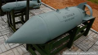 Русия според някои източници е използвала касетъчните боеприпаси РБК 500 за