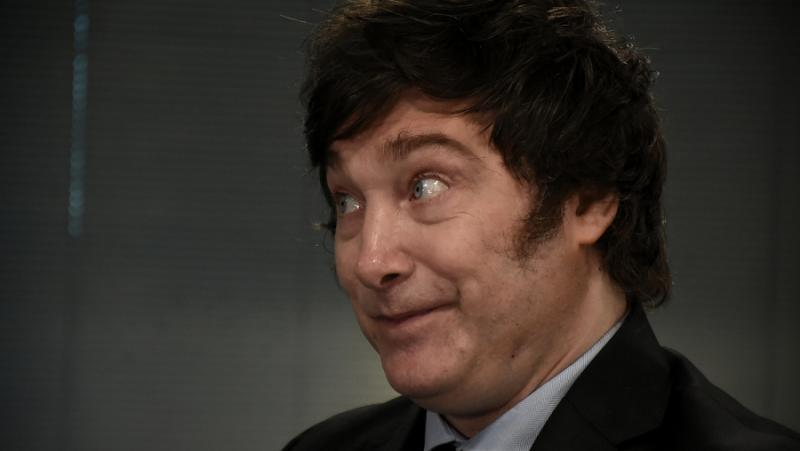 Аржентина не се научи да бъде суверенна за 30 години,