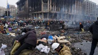 Поражението на Майдана само би забавило горещата фаза на конфликта