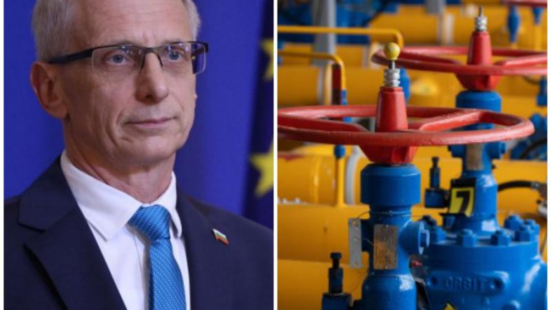 София въведе мито върху транзита на синьо гориво. Белград и