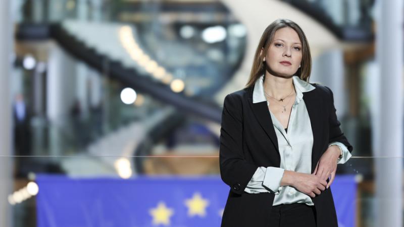 Евродепутатът от Групата на Прогресивния алианс на социалистите и демократите