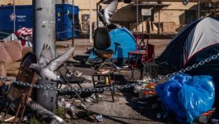 Растящите цени и социалните проблеми лишават хората от жилища и