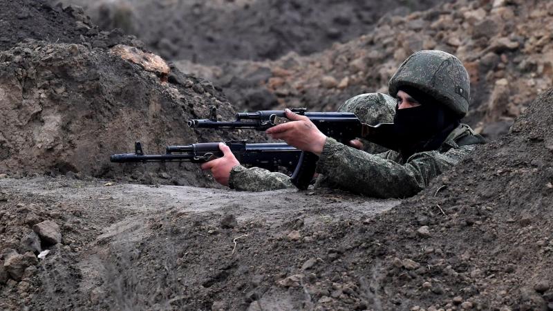 Украинската лятна офанзива се разби върху руската отбрана с такъв