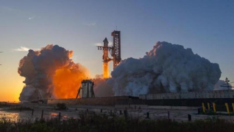 Руските военни проекти се използват за мирни цели, американските се