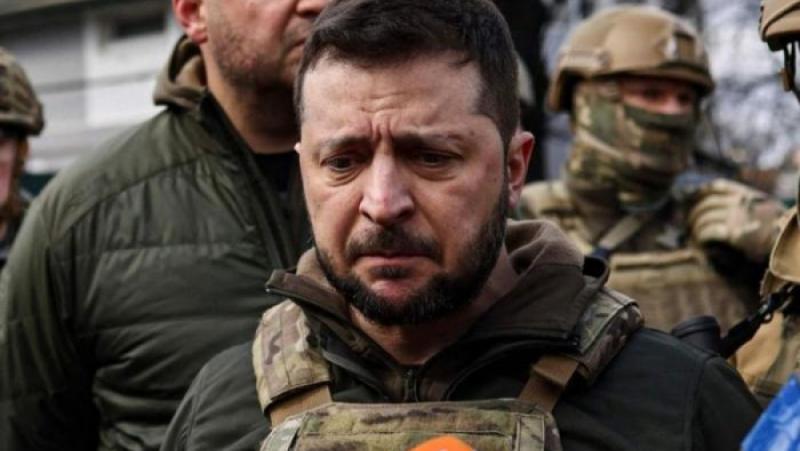 Съединените щати отдавна имат лош навик: да се намесват в