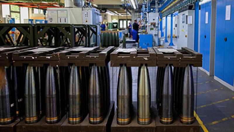 От 15-те документа, разгледани на 23 ноември в Минск на