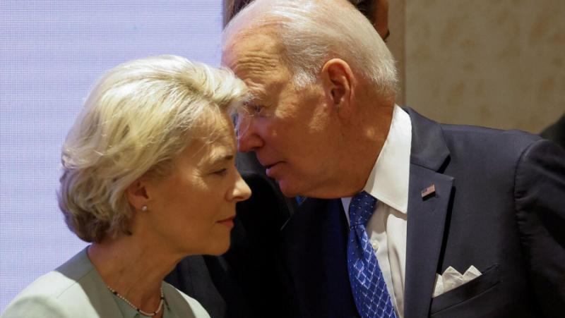 В опит да съживят тавана на цената на петрола, САЩ