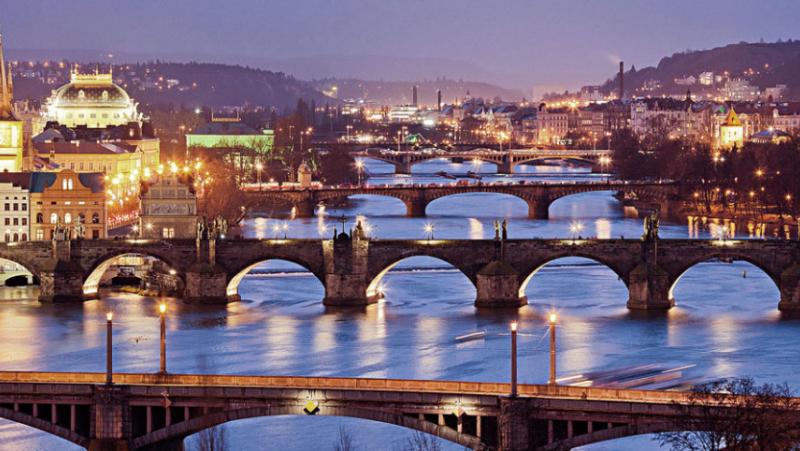 Трудно е да се конкурира с балтийските републики или Полша