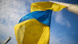 От печалните прогнози на Запада за бъдещето на Украйна струи