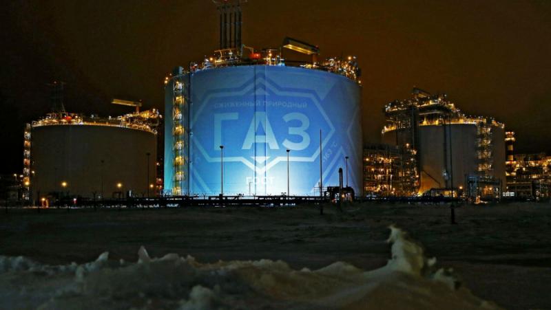 ЕС възнамерява да се откаже от изкопаемите горива от Русия