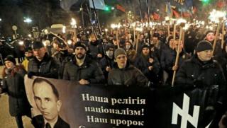 Киевският режим ще продължи да практикува геноцид срещу руснаците Очевидно въпреки