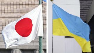 Медиите правят на глупаци японците обявявайки всички украинци за добри