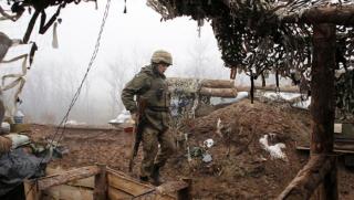 Вече е окончателно ясно украинската десантна операция на Днепър се