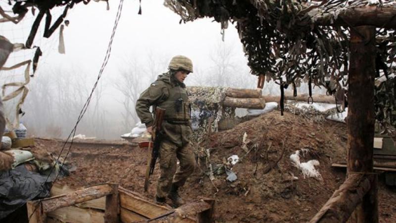 Вече е окончателно ясно: украинската десантна операция на Днепър се