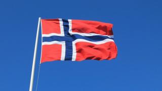 Норвегия е спечелила около 334 милиарда крони 31 3 милиарда долара
